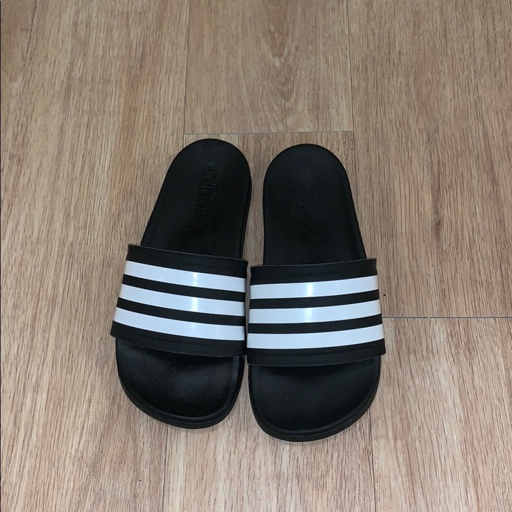 Adidas Slides - Picture 2 of 3